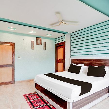 Отель Spot On Pachmarhi Hills Экстерьер фото
